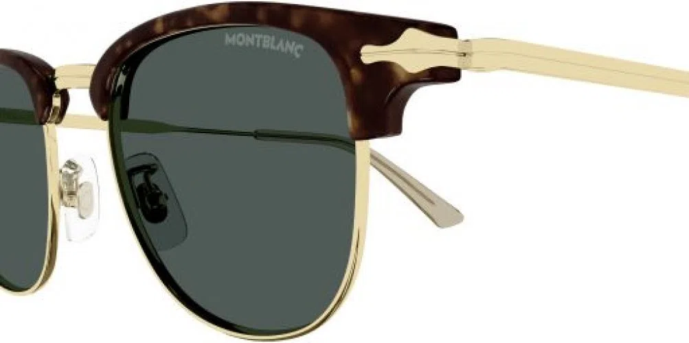 Montblanc MB0364S Sunglasses - view 10